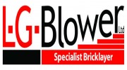 L G Blower Specialist Bricklayer LTD