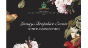 Luxury Shropshire Events