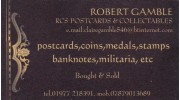 RCS Postcards & Collectables
