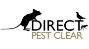 Pest Control Services in Glasgow, Scotland