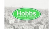 J Hobbs Removals and Storage