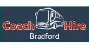 Bradford coach hire