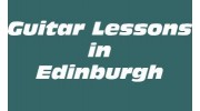 Music Lessons in Edinburgh, Scotland