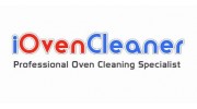 iOvenCleaner