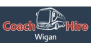 Coach Hire in Wigan, Greater Manchester