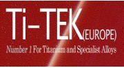 Ti-Tek Europe