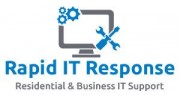 Rapid IT Response Limited