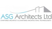 ASG Architects Ltd