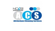 Cleaning Services in Altrincham, Greater Manchester