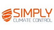 Simply Climate Control
