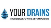 Your Drains Ltd