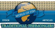 World Of Fish