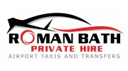 Taxi Services in Bath, Somerset