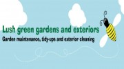 Gardening & Landscaping in Sheffield, South Yorkshire