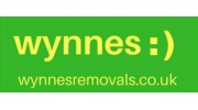 Wynnes Removals LTD