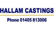 W Hallam Castings Ltd