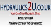 Industrial Equipment & Supplies in Southsea, Hampshire