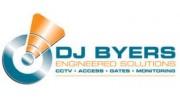 DJ Byers Ltd