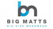 Big Matt's Menswear
