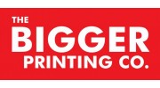 The Bigger Printing Company