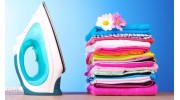 Ironing Service in Newcastle-under-Lyme, Staffordshire