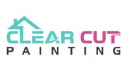 Clear Cut Painting