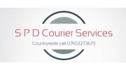 Courier Services in Bury, Greater Manchester