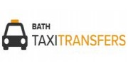 Taxi Services in Radstock, Somerset