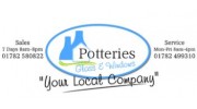 Potteries Glass and Windows