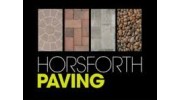 Driveway & Paving Company in Leeds, West Yorkshire