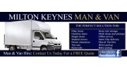 Moving Company in Milton Keynes, Buckinghamshire