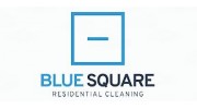 Blue Square Cleaning