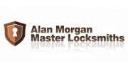 Alan Morgan Master Locksmiths