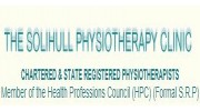 Physical Therapist in Solihull, West Midlands