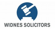 Solicitor in Widnes, Cheshire