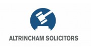Solicitor in Manchester, Greater Manchester