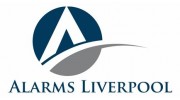 Security Systems in Liverpool, Merseyside