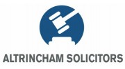 Solicitor in Altrincham, Greater Manchester