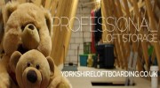 Yorkshire Loft Boarding