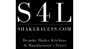 Shaker4less