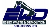 Essex Waste Removal & Demolition Solutions