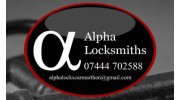 Alpha Locksmiths
