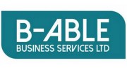 B-Able Business Services Ltd