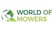 World Of Mowers