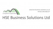 HSE Business Solutions Ltd