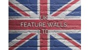 UK Feature Walls
