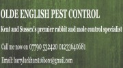 Olde English Pest Control