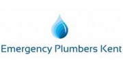 Emergency Plumbers Kent