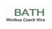 Coach Hire in Bath, Somerset