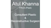 Plastic Surgery in Birmingham, West Midlands